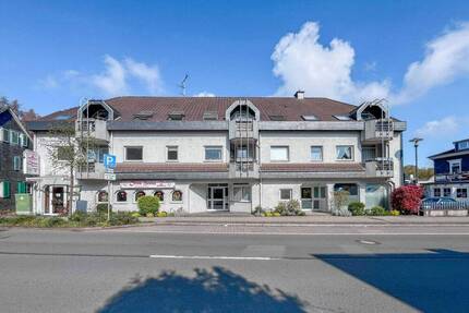 Haus Burscheid Hilgen - 2 Zimmer, 98.000&euro; | Angebot:26171369