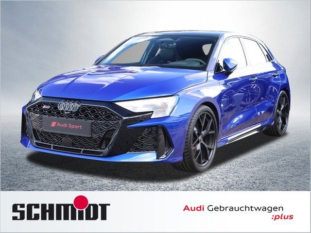 Audi RS3 1.990 km 77.770 &euro; Lünen 44534