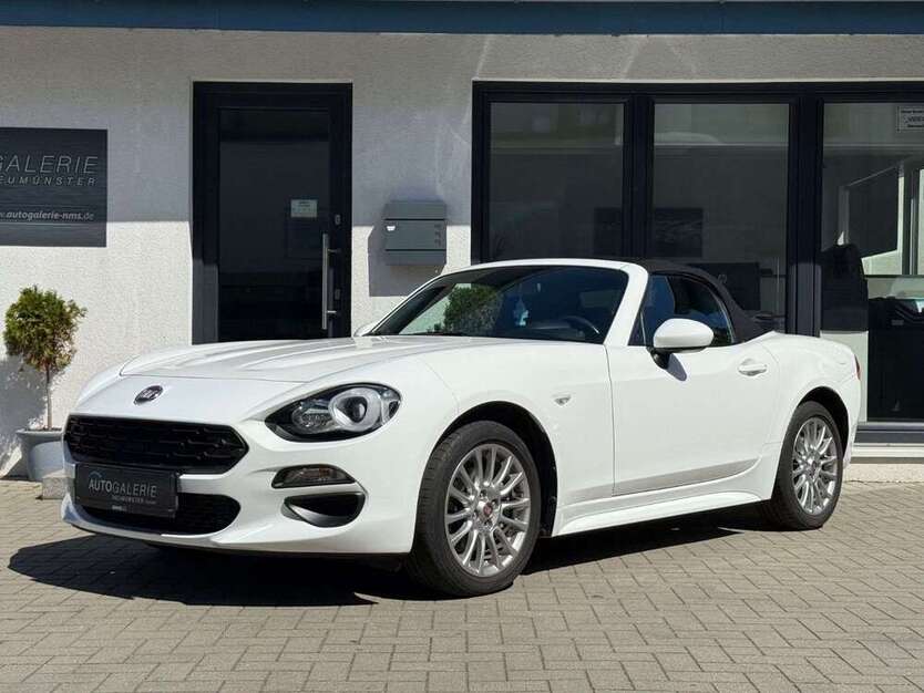 124 Spider
