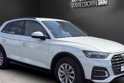 Audi Q5 89.985 km 28.650 &euro; Barchfeld - Immelborn 36456