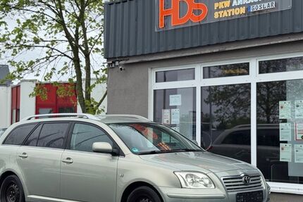 Toyota Avensis 240.000 km 1.990 &euro; Goslar 38644