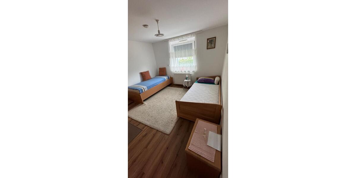 Erdgeschoßwohnung Bobingen - 2 Zimmer, 48 m&sup2;, 210.000&euro; | Angebot:25839281