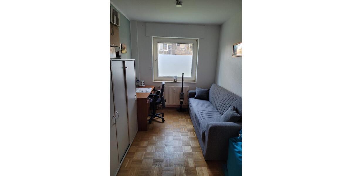 Erdgeschoßwohnung Rheinberg - 3.5 Zimmer, 76 m&sup2;, 600&euro; | Angebot:24741398