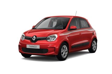 Renault Twingo 56.000 km 10.000 &euro; Waging am See 83329