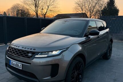 Land Rover Range Rover Evoque 105.000 km 25.000 &euro; Rosengartern 21224