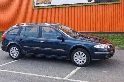 Renault Laguna 169.850 km 1.980 € Rüsselsheim am Main 65428