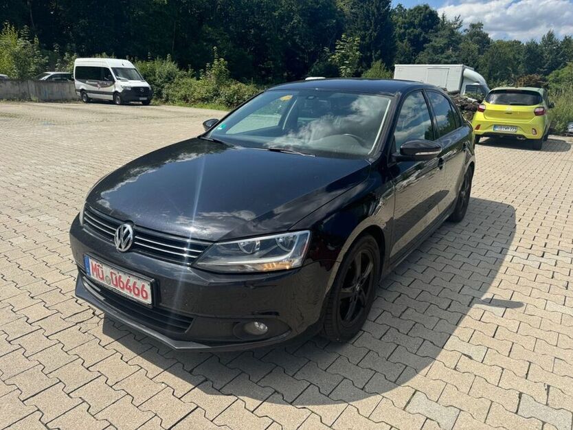 Jetta