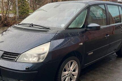 Renault Espace 183.309 km 1.999 &euro; Bad Sachsa 37441