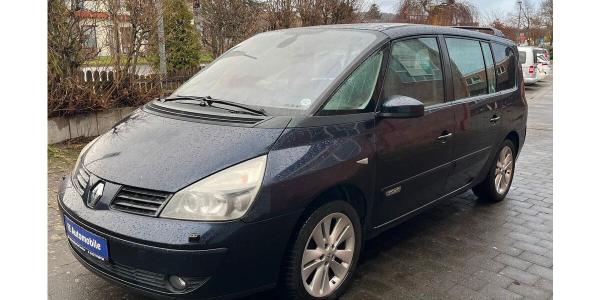 Renault Espace 183.309 km 1.999 &euro; Bad Sachsa 37441