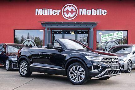VW T-Roc 15.272 km 25.900 &euro; Frankfurt (Oder) 15234