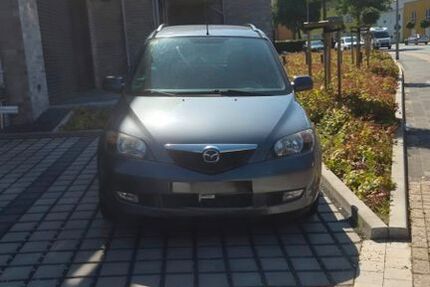 Mazda 2 189.000 km 600 &euro; Ibbenbüren 49477