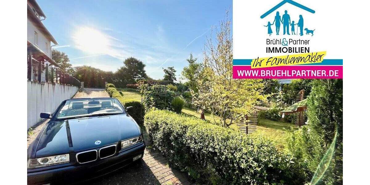 Attraktive Lage und interessante Bebauung möglich - die Nachbarschaft hat es vorgemacht zimmer