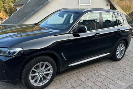 BMW X3 86.500 km 37.999 &euro; Ilmenau 98693