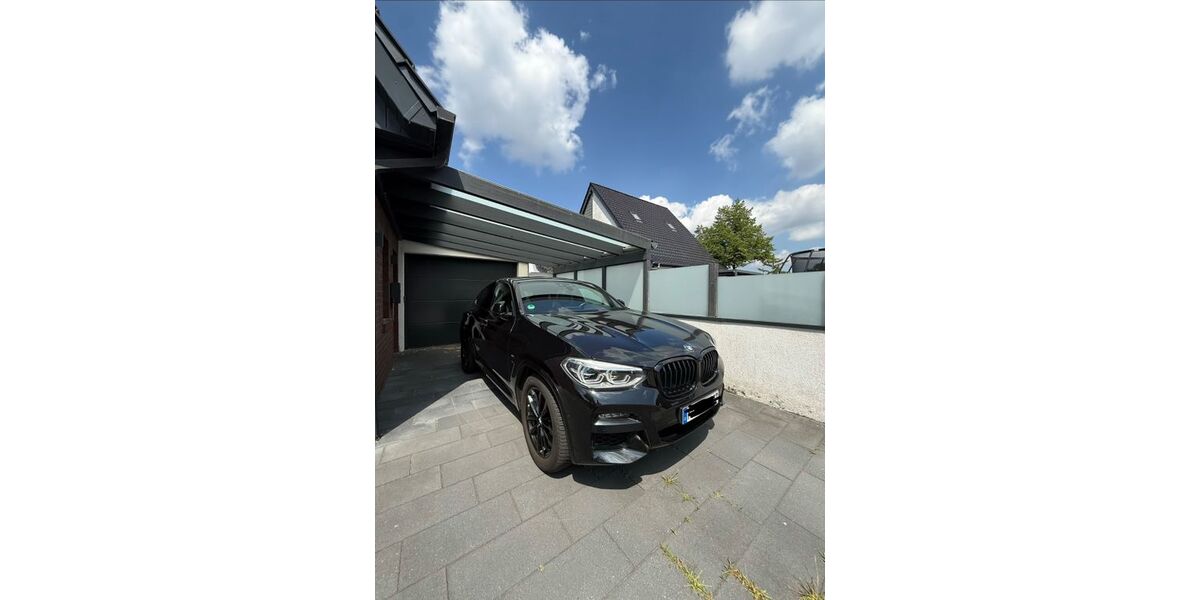 BMW X4 67.740 km 37.200 &euro; Wietmarschen 49835