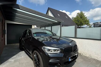 BMW X4 67.740 km 37.800 &euro; Wietmarschen 49835