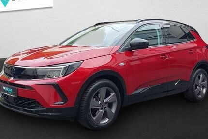 Opel Grandland (X) 24.100 km 23.490 &euro; Hardheim 74736