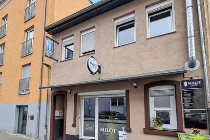Gewerbeobjekt Frankenthal (Pfalz) - 2.000&euro; | Angebot:26351538