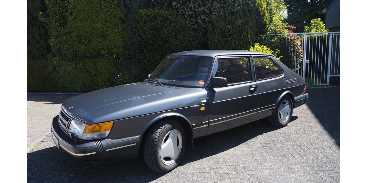Saab 900 253.283 km 11.111 &euro; Recklinghausen 45659