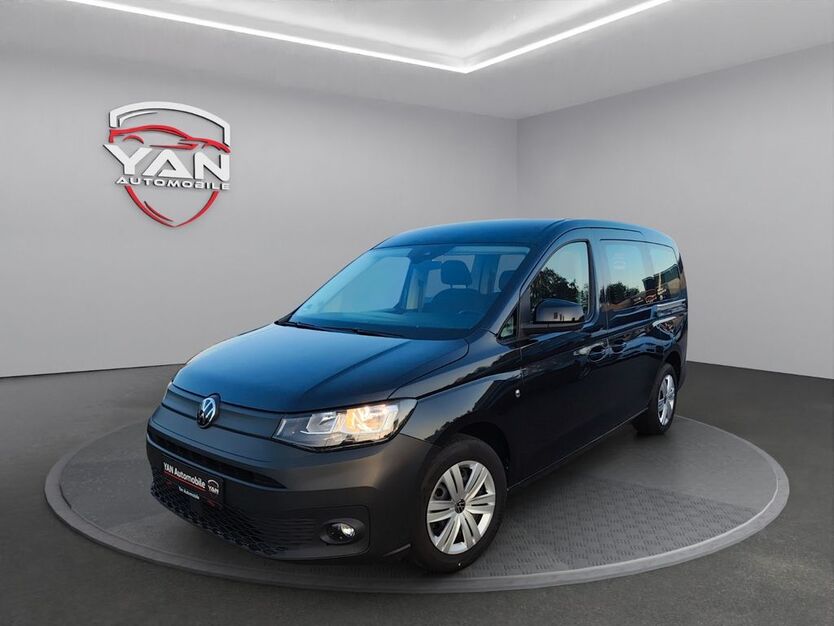 VW Caddy Maxi 78.927 km 25.600 € Koblenz 56070