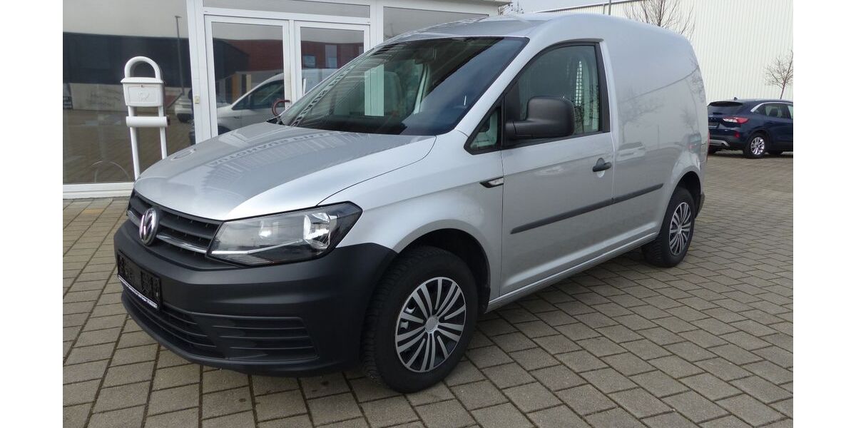 VW Caddy 258.148 km 7.900 &euro; Burgau 89331