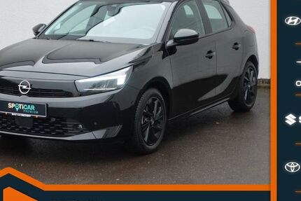 Opel Corsa 18.700 km 18.480 &euro; Saarbrücken 66121