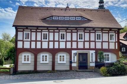 Haus Waltersdorf Waltersdorf - 5 Zimmer, 132 m&sup2;, 139.000&euro; | Angebot:26916779