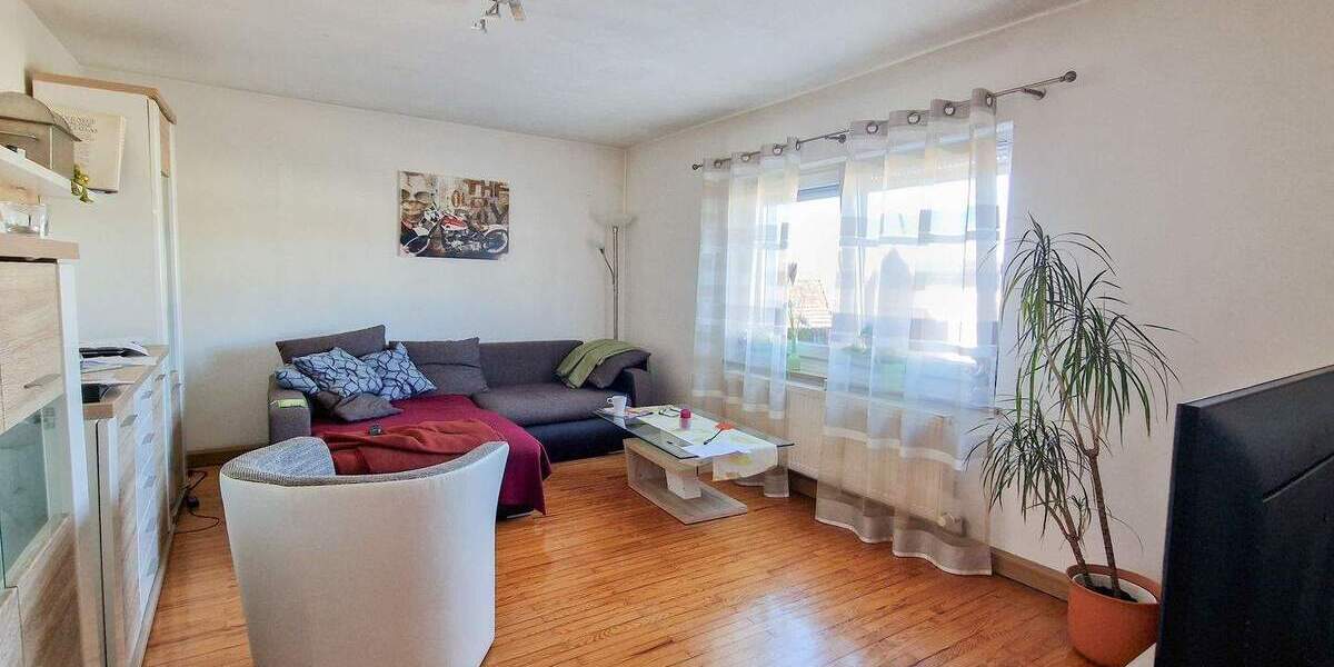 Mehrfamilienhaus, Wohnhaus Amberg - 329.000&euro; | Angebot:25768589