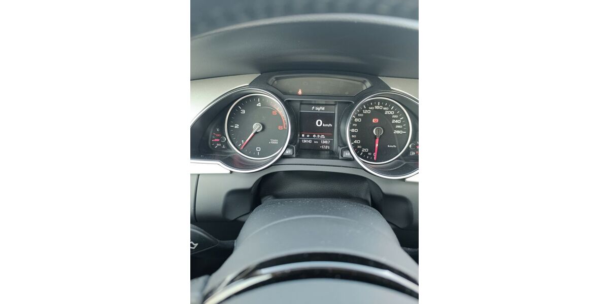 Audi A5 136.500 km 16.200 &euro; Bischheim 67294