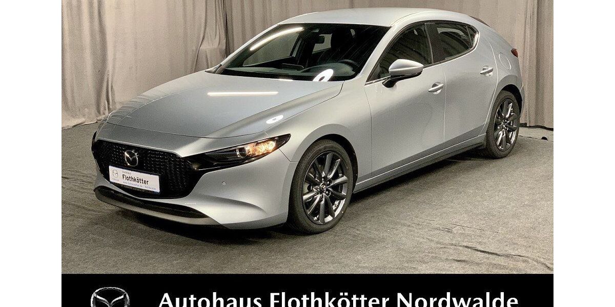 Mazda 3 74.300 km 17.890 &euro; Nordwalde 48356