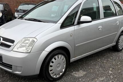 Opel Meriva 275.000 km 600 € Ahaus 48683