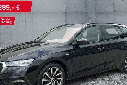 Skoda Octavia 68.298 km 22.139 &euro; Werneck 97440