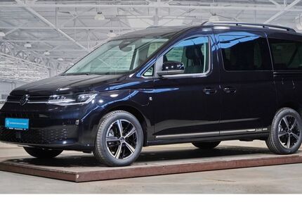 VW Caddy Maxi 6.000 km 48.980 &euro; Michelstadt 64720