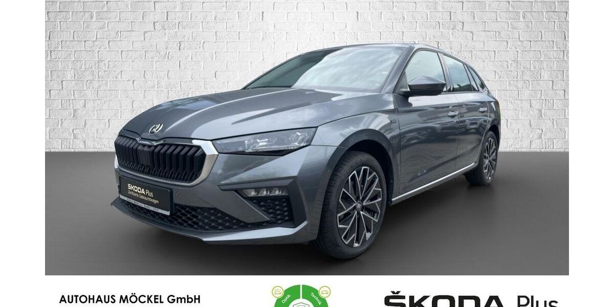 Skoda Scala 12.300 km 22.500 &euro; Rochlitz 09306