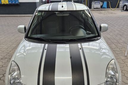 Suzuki Swift 159.211 km 3.400 &euro; Baunatal 34225