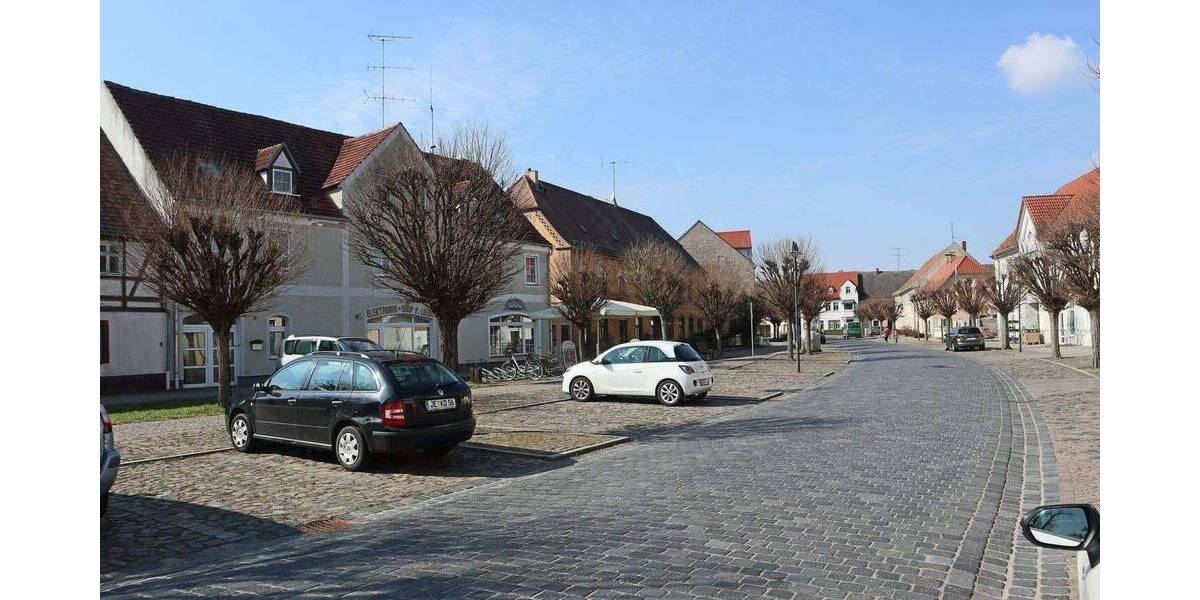 Doppelhaushälfte Annaburg - 5 Zimmer, 100 m&sup2;, 87.000&euro; | Angebot:26858798