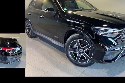 Mercedes-Benz GLC 200 9.666 km 61.490 € Ingolstadt 85055