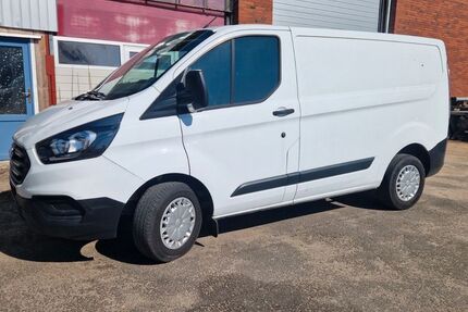 Ford Transit Custom 239.000 km 7.800 € Hohenlockstedt 25551