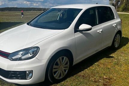 VW Golf 184.200 km 6.300 &euro; Haundorf 91729