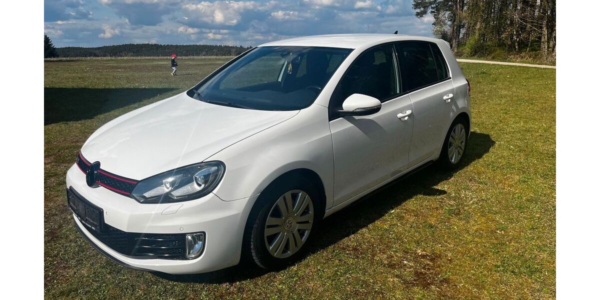 VW Golf 184.200 km 6.300 &euro; Haundorf 91729