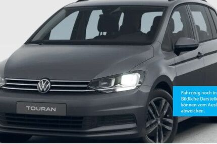 VW Touran