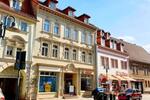 Gewerbeobjekt Sangerhausen - 350&euro; | Angebot:25852232