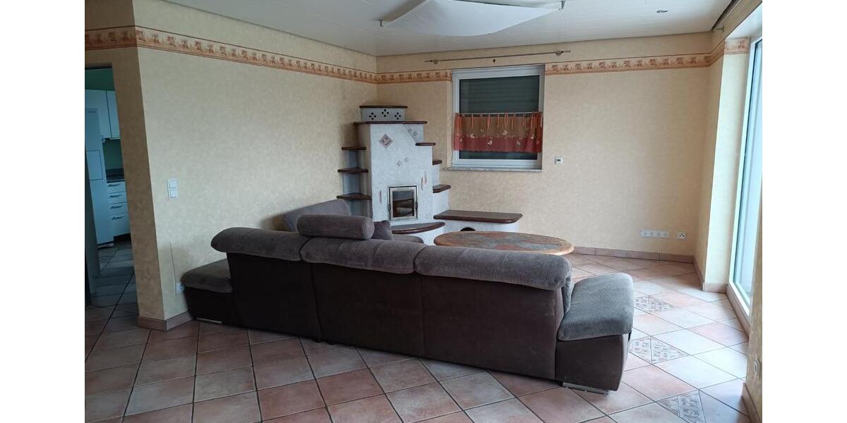 Doppelhaushälfte mit Büroräumen zur Miete in Bornheim-Walberberg 6 zimmer