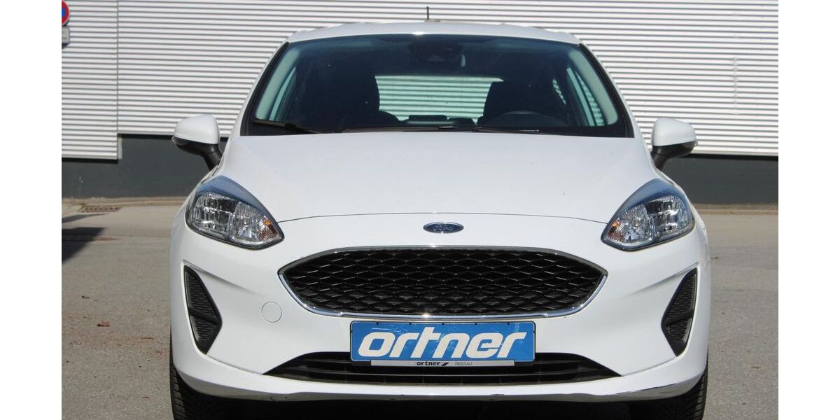 Ford Fiesta 85.000 km 6.900 &euro; Passau 94036