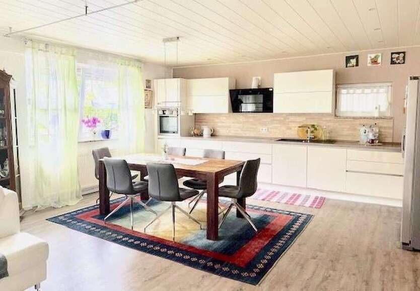 Wohnung zum Kaufen in Mannheim 385.000 € 93 m²