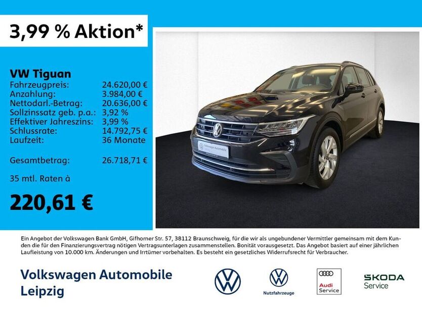 Tiguan