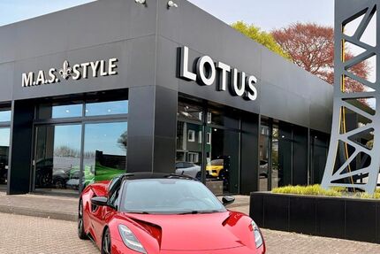 Lotus Emira 6.320 km 83.950 &euro; Wuppertal 42349