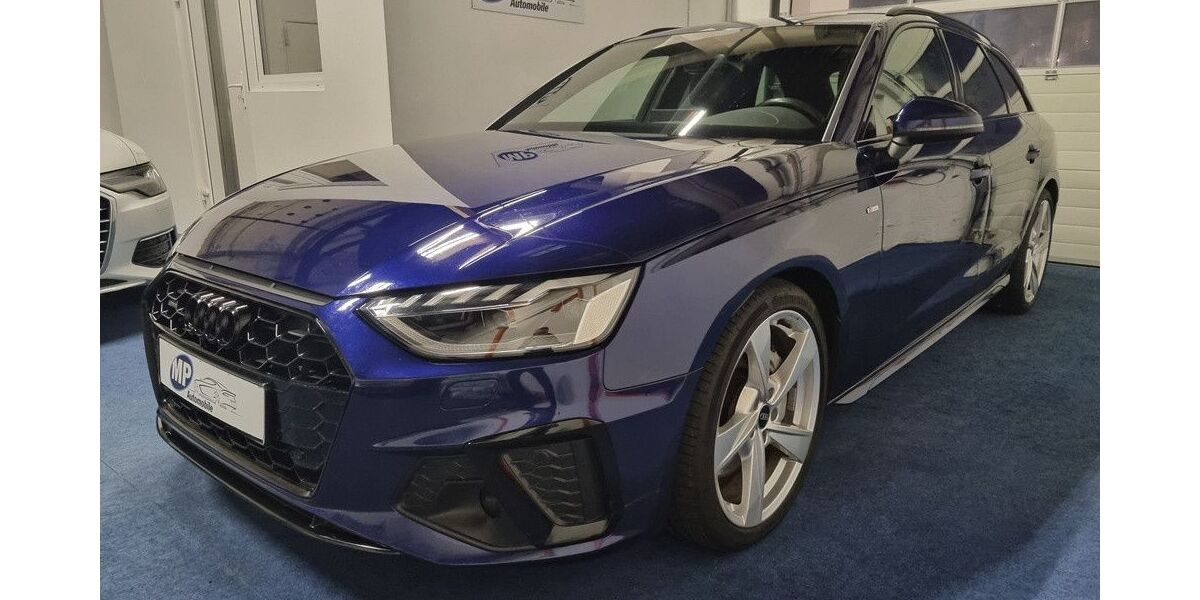 Audi A4 133.400 km 27.990 &euro; Hachenburg 57627