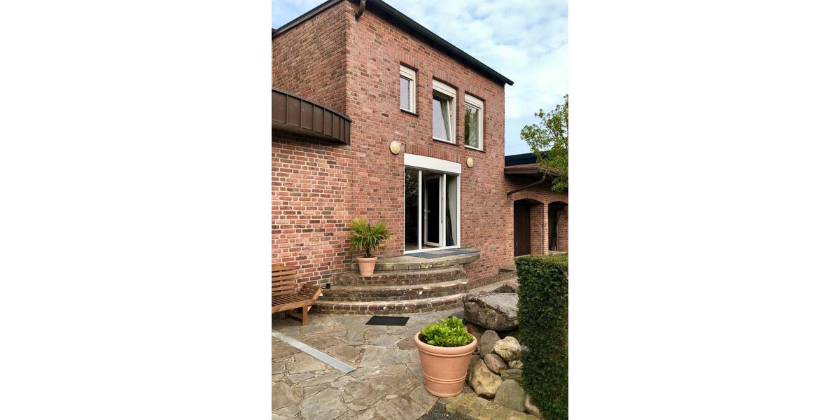 Erdgeschoßwohnung Nettetal - 2 Zimmer, 63 m&sup2;, 759&euro; | Angebot:26112586