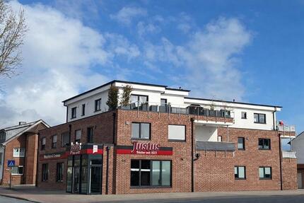 Haus Bramsche - 3 Zimmer, 133 m&sup2;, 1.450&euro; | Angebot:25964843