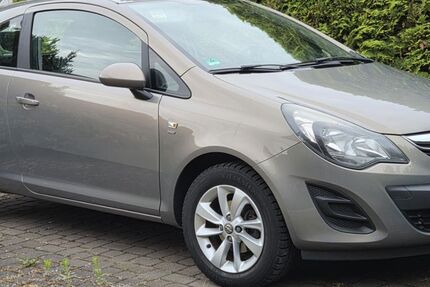 Opel Corsa 120.000 km 4.300 &euro; Burgdorf 31303
